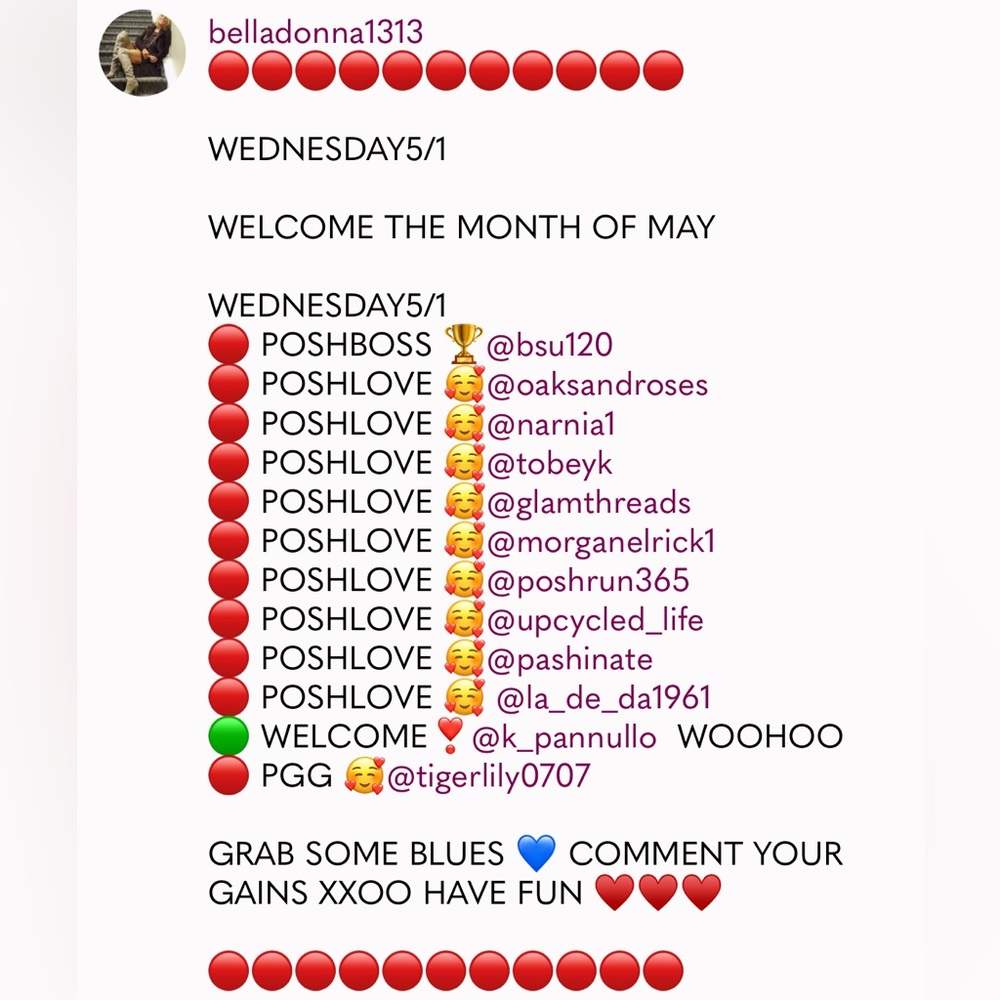 🌸I’m featured! 05/01 - Picture 2 of 11